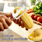 Multifunctional Vegetables peeler