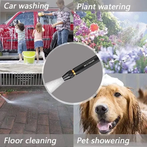 Car Washing Nozzle
